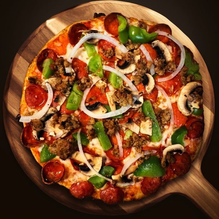 Great Food for Any Special Event