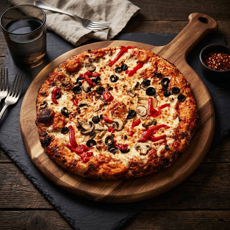Pizza Catering for Your Next Event in Mauldin